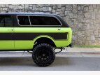 Thumbnail Photo 12 for 1977 International Harvester Scout